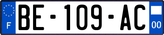 BE-109-AC