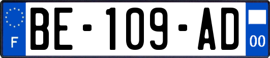 BE-109-AD