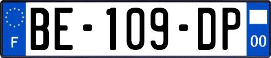 BE-109-DP