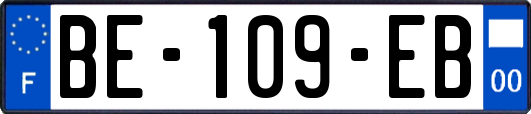 BE-109-EB