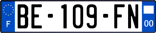 BE-109-FN