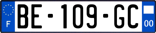 BE-109-GC