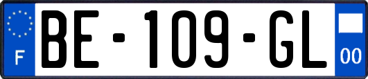 BE-109-GL