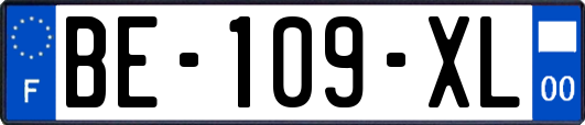 BE-109-XL