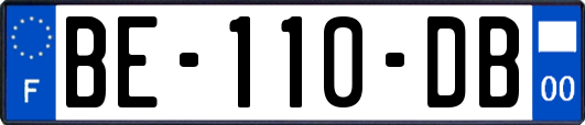 BE-110-DB