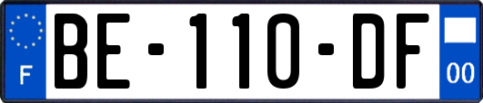 BE-110-DF