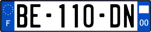 BE-110-DN
