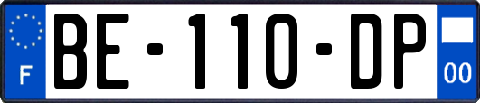 BE-110-DP