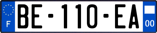 BE-110-EA