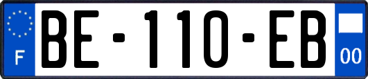 BE-110-EB