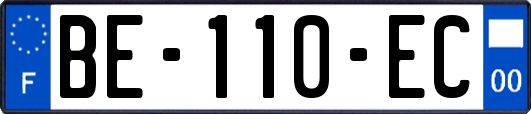 BE-110-EC