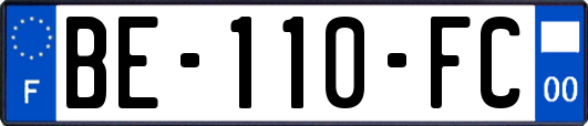 BE-110-FC