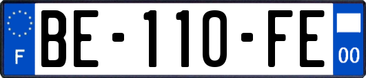 BE-110-FE