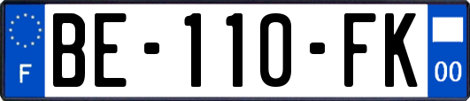 BE-110-FK