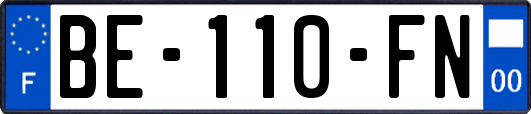 BE-110-FN