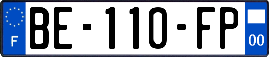BE-110-FP