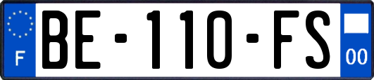 BE-110-FS