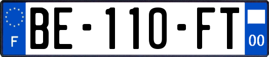 BE-110-FT