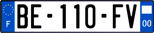 BE-110-FV
