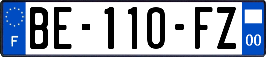 BE-110-FZ