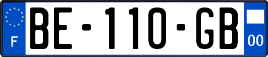 BE-110-GB