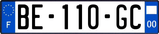 BE-110-GC