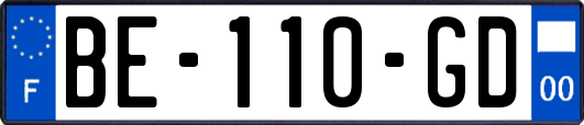 BE-110-GD
