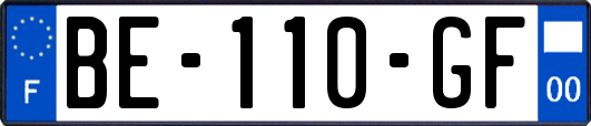 BE-110-GF