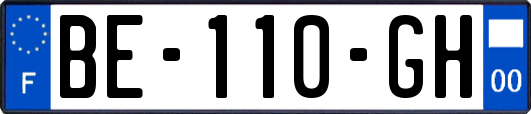 BE-110-GH