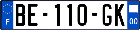 BE-110-GK