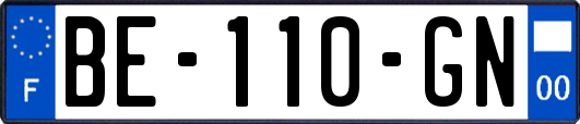 BE-110-GN