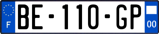 BE-110-GP