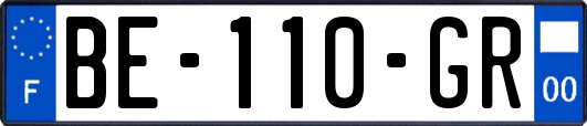 BE-110-GR