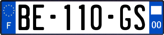 BE-110-GS