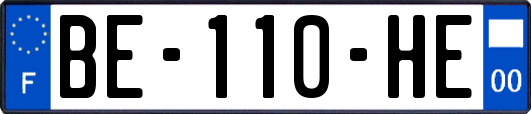 BE-110-HE
