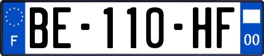 BE-110-HF
