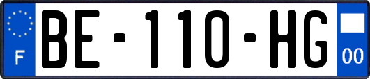 BE-110-HG