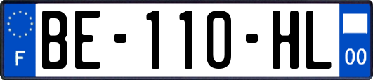 BE-110-HL