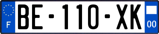 BE-110-XK