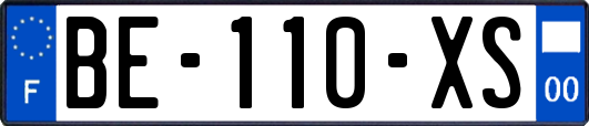 BE-110-XS