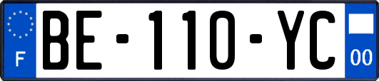 BE-110-YC