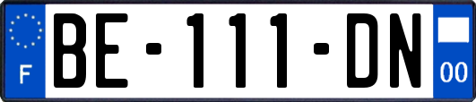 BE-111-DN