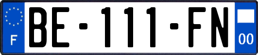 BE-111-FN