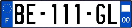 BE-111-GL