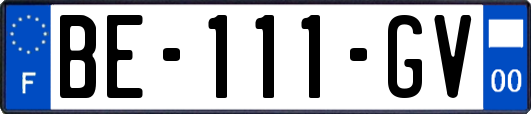 BE-111-GV