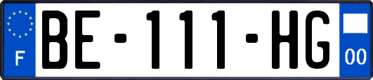 BE-111-HG