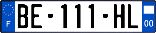 BE-111-HL