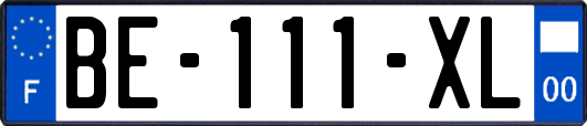 BE-111-XL