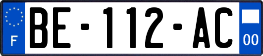 BE-112-AC