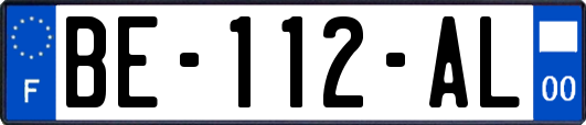 BE-112-AL